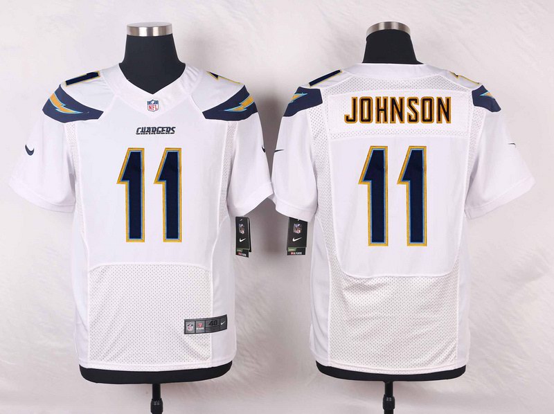 San Diego Chargers elite jerseys-049